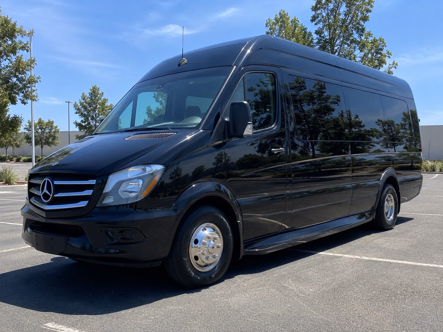 victorville business trip bus rentals made easy in victorville