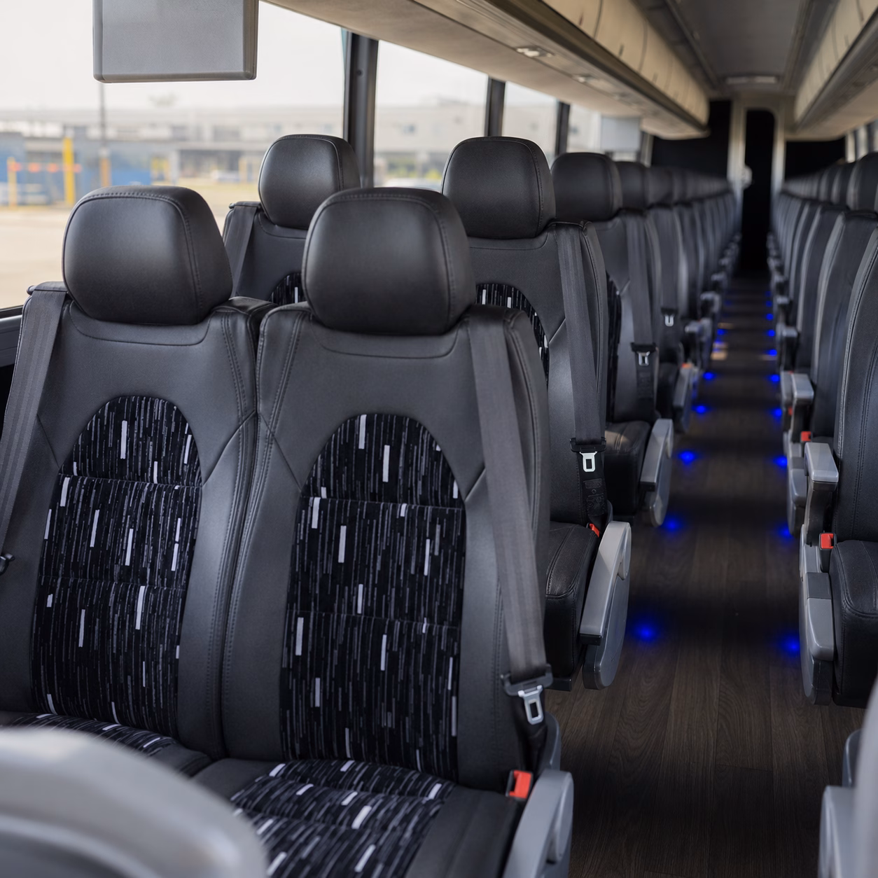 victorville charter bus rentals for victorville church events