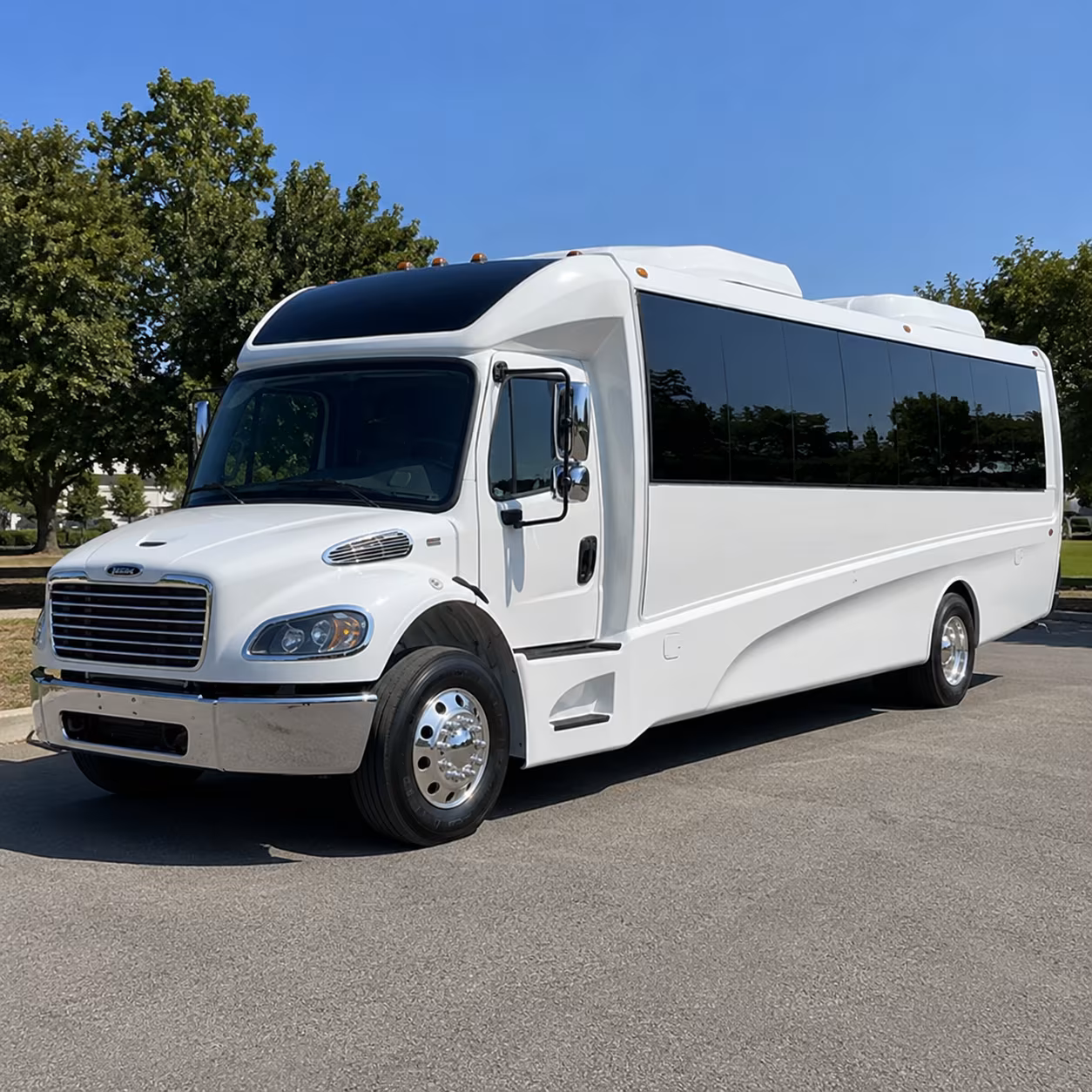 victorville concert transportation for every kind of show
