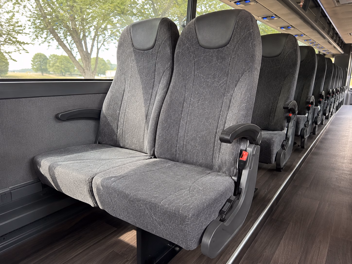 victorville employee charter bus rentals in victorville