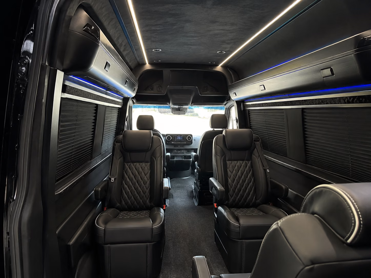 victorville make prom night memorable with victorville prom bus rentals