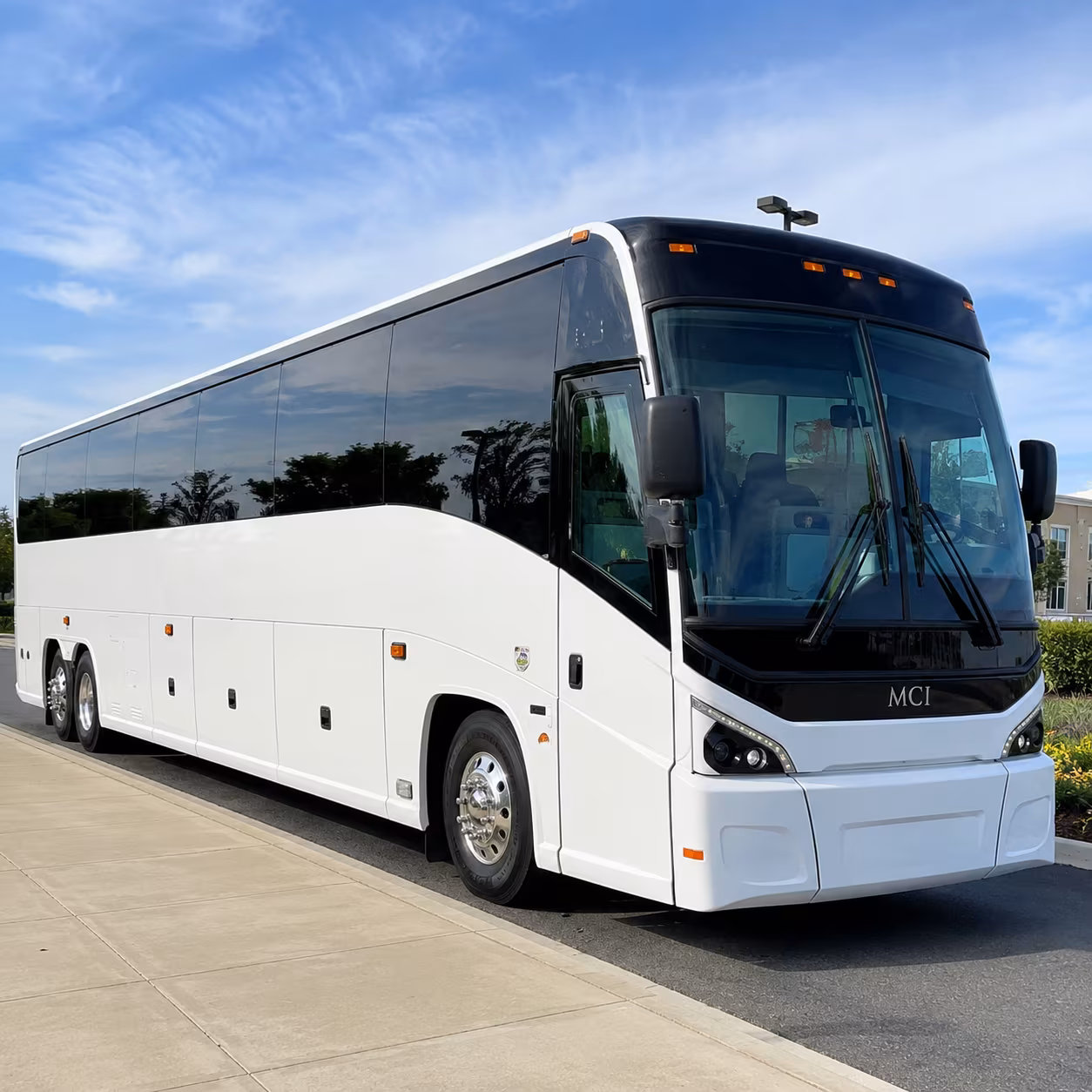 victorville private long distance charter bus rentals in victorville