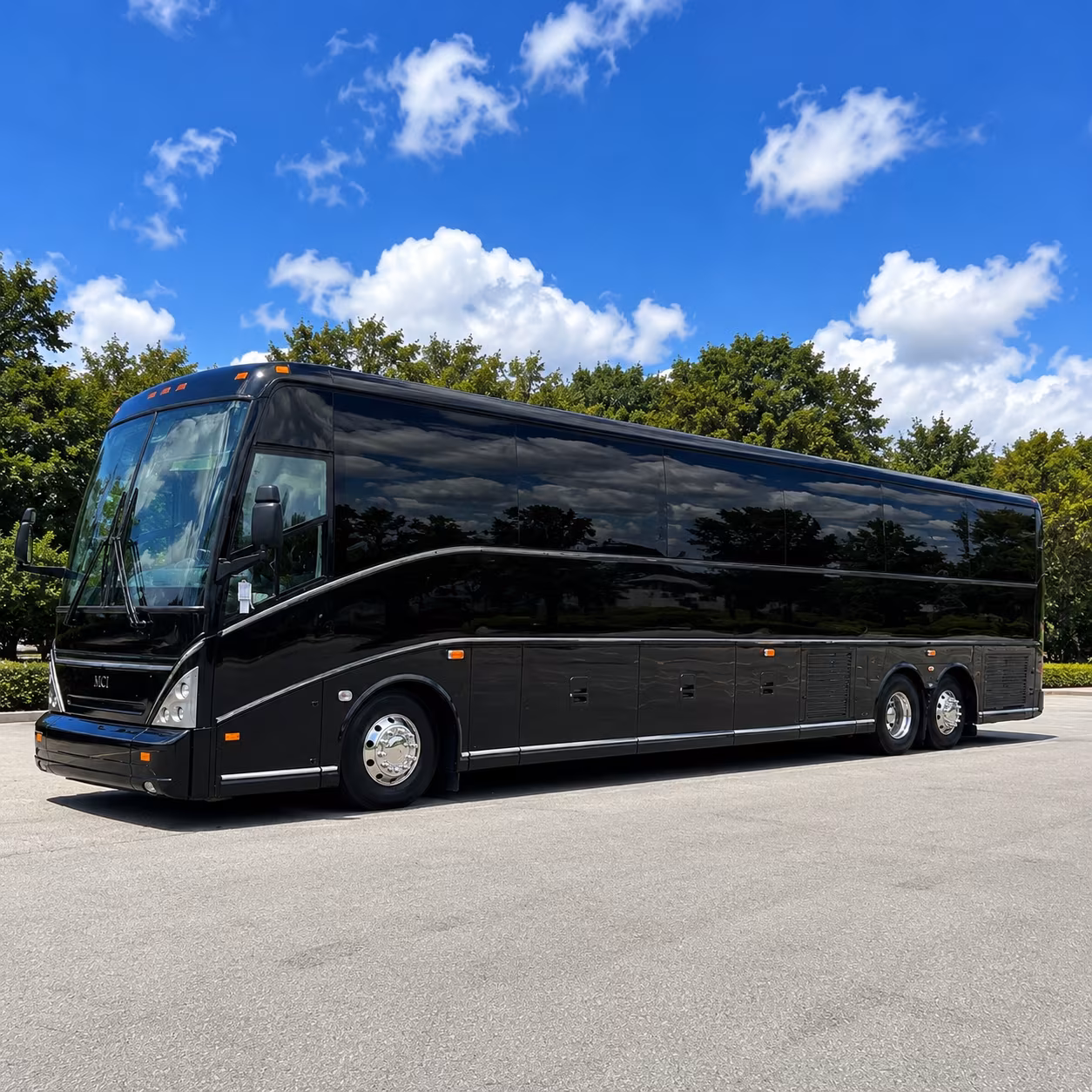 your government team moves faster when everyone s on one bus